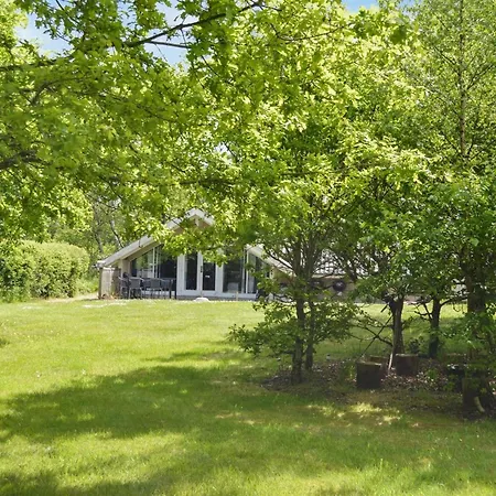 Hailka By Interhome Ferienhaus Give