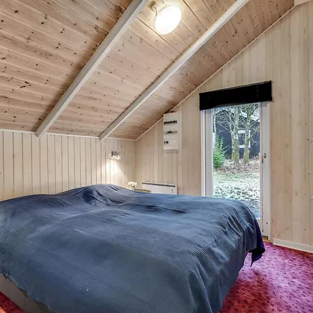 Ferienhaus Hailka By Interhome