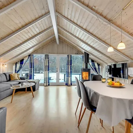 Ferienhaus Hailka By Interhome *