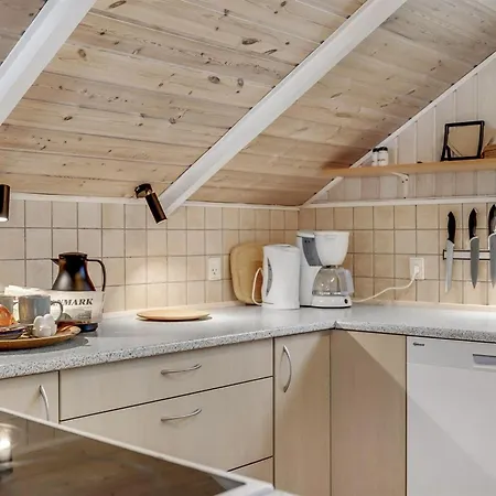 Hailka By Interhome Ferienhaus Give