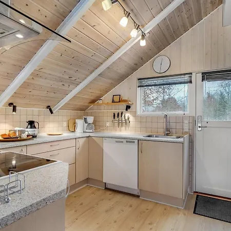 Ferienhaus Hailka By Interhome *