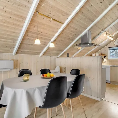 Ferienhaus Hailka By Interhome