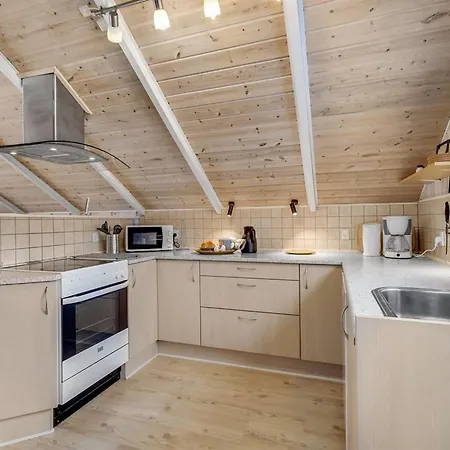 Hailka By Interhome Ferienhaus