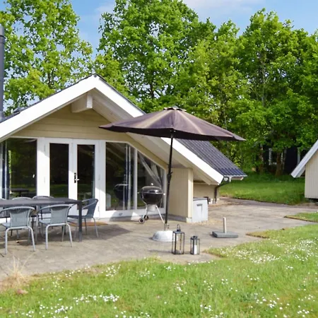 Hailka By Interhome Hébergement de vacances *