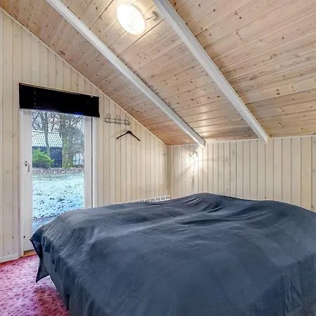 Hébergement de vacances Hailka By Interhome