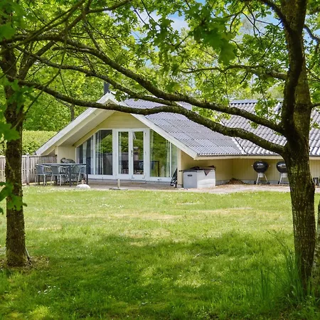 Hailka By Interhome Hébergement de vacances Give